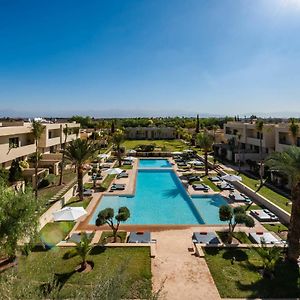 Sirayane Boutique Hotel&Spa Marrakech